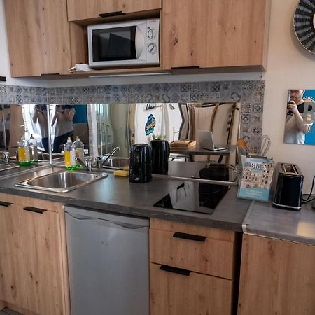 Appart Reves Bleus Hypercentre 5Min Chateau Blois By Sweet Home Company ภายนอก รูปภาพ