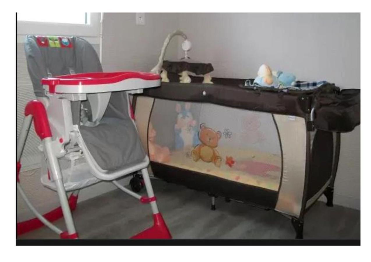 Appart Reves Bleus Hypercentre 5Min Chateau Blois By Sweet Home Company ภายนอก รูปภาพ
