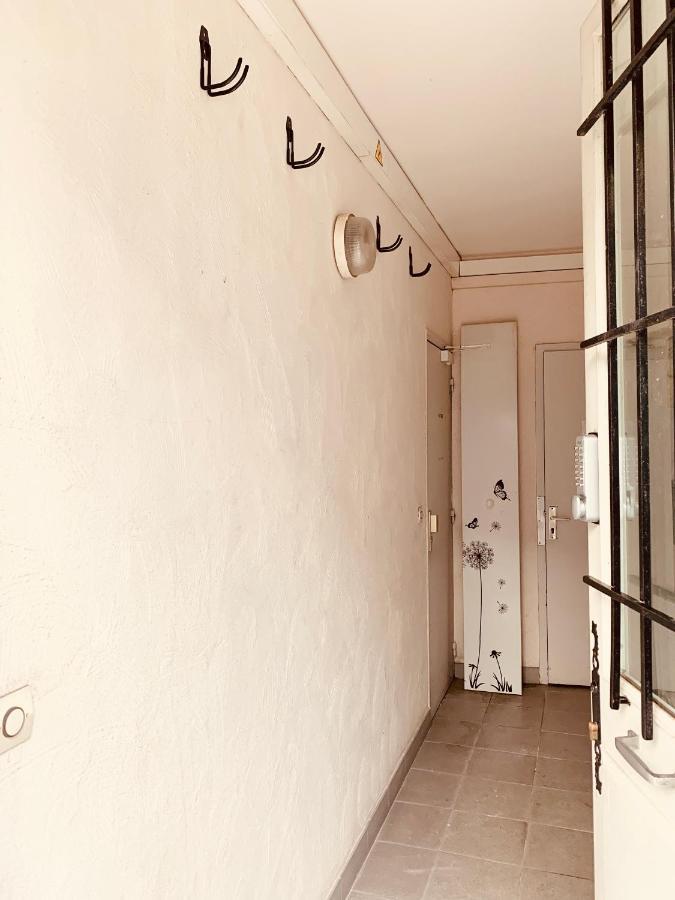 Appart Reves Bleus Hypercentre 5Min Chateau Blois By Sweet Home Company ภายนอก รูปภาพ