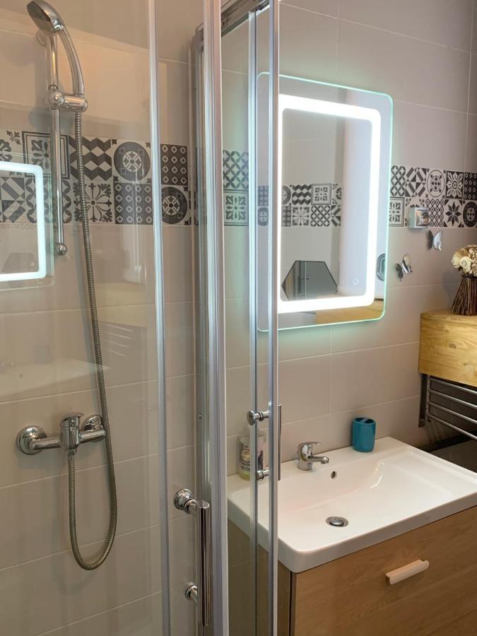 Appart Reves Bleus Hypercentre 5Min Chateau Blois By Sweet Home Company ภายนอก รูปภาพ